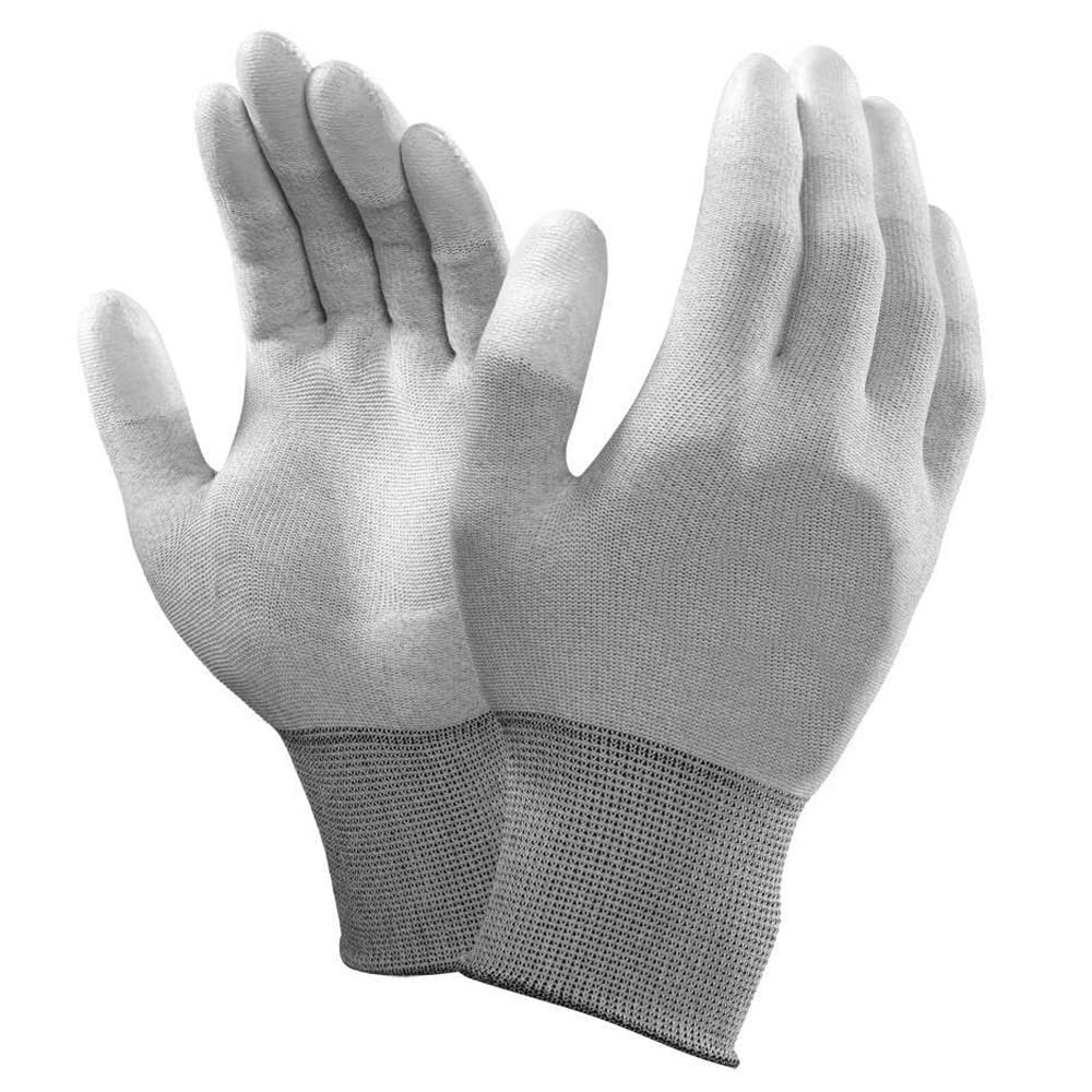 DISHIVA Top Fit L ESD Work Gloves