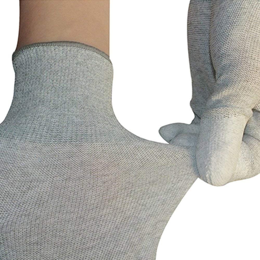 Top Fit L ESD Gloves Image 2