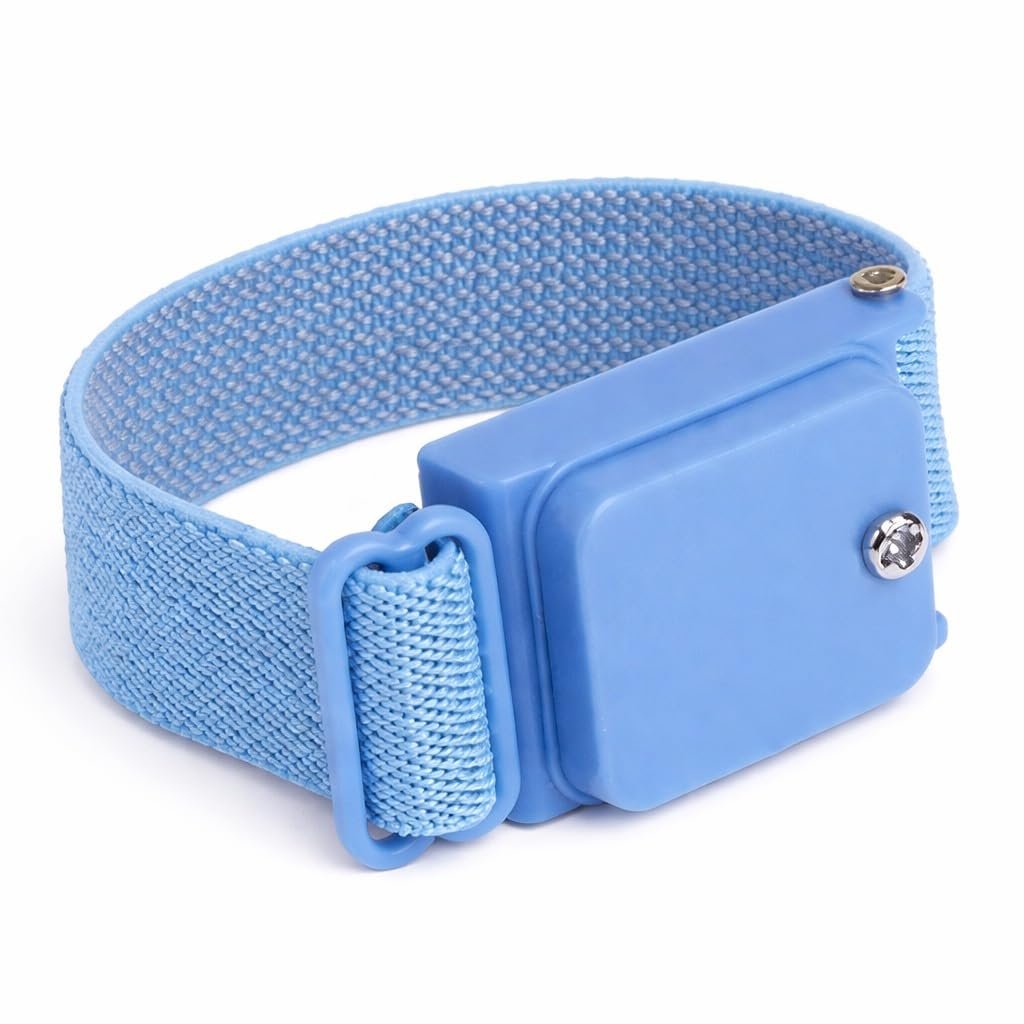 ESD Wrist Band Cordless