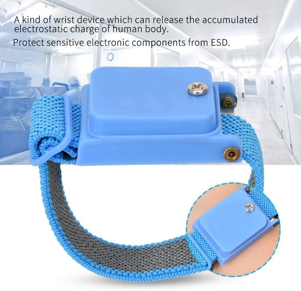 Anti Static Wrist Band