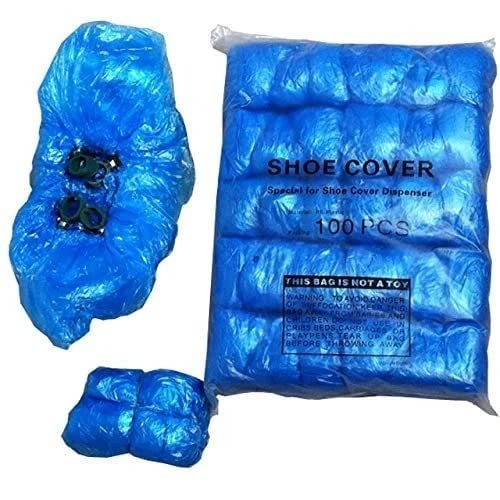 Automatic Shoe Cover Dispenser Refill