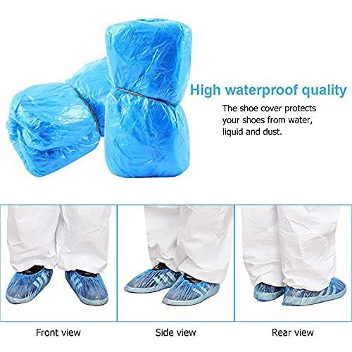 Shoe Cover Refill Pack