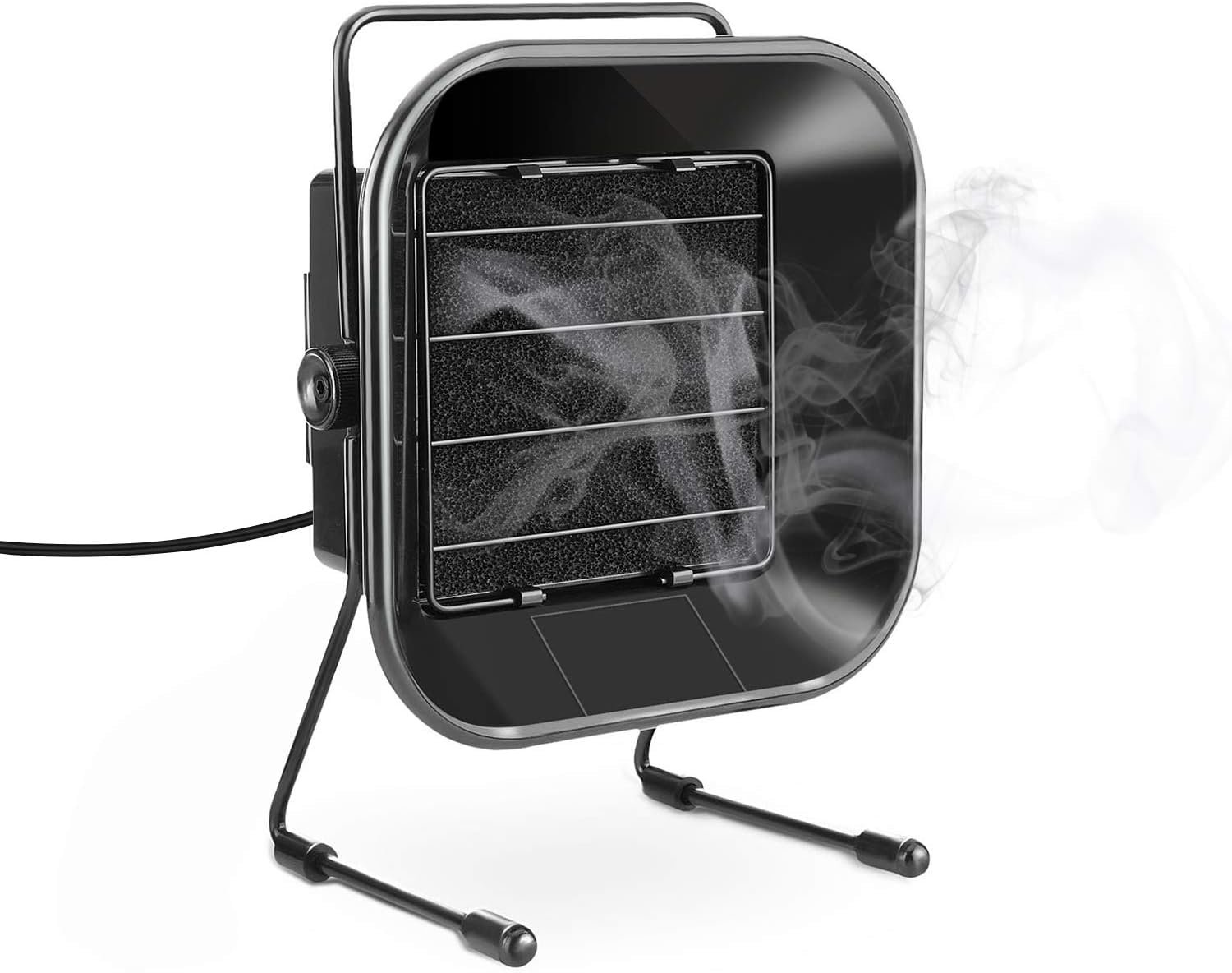 DISHIVA Smoke Absorber 493